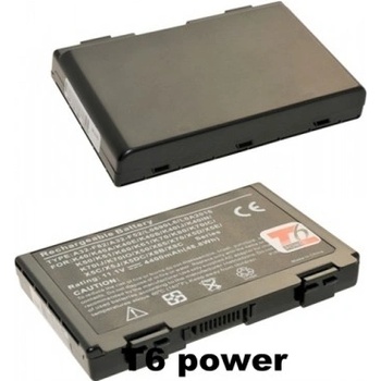 T6 power A32-F52 4400mAh - neoriginální