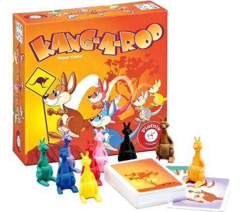 Piatnik Kangaroo