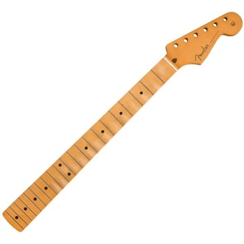 Image 1 of Fender Road Worn 50's Stratocaster 21 Kлен Врат на китара (0999972921)