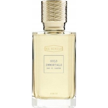 Image 1 of Ex Nihilo Gold Immortals EDP 100 ml