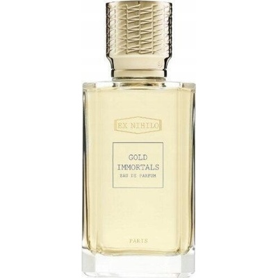 Ex Nihilo Gold Immortals EDP 100 ml