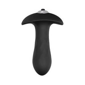  Buttplug Unisex Vibrating Plug Buttplug