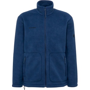 Mammut Мъжко поларено яке Mammut Falera ML Jacket Fleece jacket - Marine - размер XL (005-7576-0214)