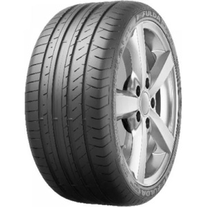 Fulda Sportcontrol 2 XL 235/40 R19 96Y Автомобилни гуми