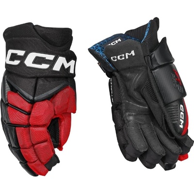 Hokejové rukavice CCM JetSpeed FT8 PRO JR