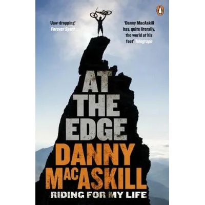 At the Edge | Danny MacAskill