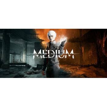 The Medium