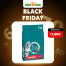 Purina One Bifensis Sterilcat hovädzie 3 kg