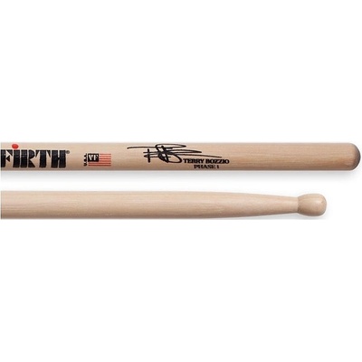 Vic Firth STB1 Terry Bozzio