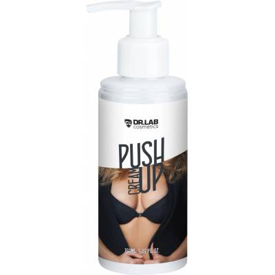 DR.LAB Cosmetics Dr.lab cosmetics krém na pružnost a pevnost poprsí push up 150 ml