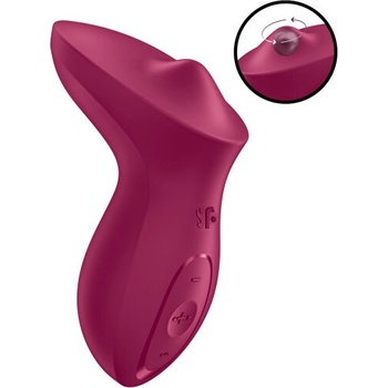 Satisfyer Exciterrr Berry
