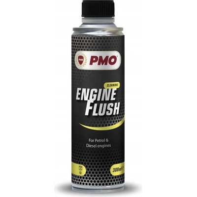 PMO OIL ENGINE FLUSH 400 ml – Zboží Mobilmania