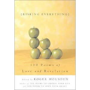 Risking Everything | Roger Housden (ISBN: 9781400047994)