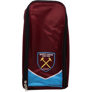Team Спортна чанта Team Football Shoebag - West Ham