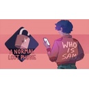 A Normal Lost Phone