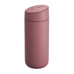 Fellowes Fellow - Carter Slide Mug - Thermal Mug - Powder Pink 473 ml