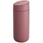 Fellowes Fellow - Carter Slide Mug - Thermal Mug - Powder Pink 473 ml