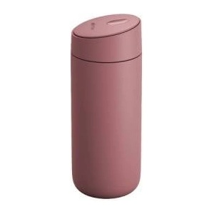 Fellowes Fellow - Carter Slide Mug - Thermal Mug - Powder Pink 473 ml