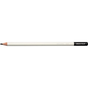 Tombow Цветен молив Irojiten слонова кост черно (CI-RV10)