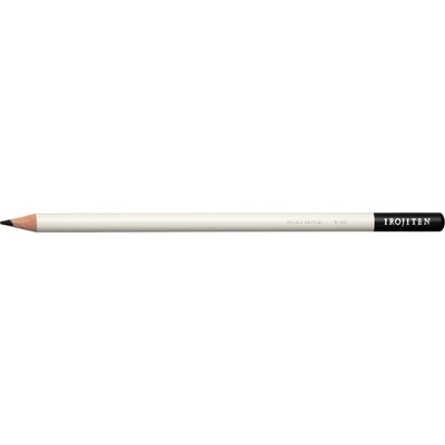 Tombow Цветен молив Irojiten слонова кост черно (CI-RV10)