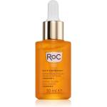 RoC Multi Correxion Revive + Glow озаряващ серум с витамин С на лицето и шията 30ml