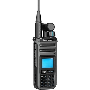 Quansheng TK11 (5) Walkie Talkie, NOAA Emergency (TK11(5))