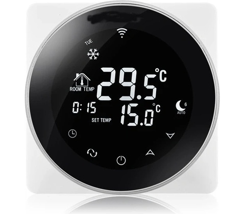 Tuya WiFi Android/iOS IFTTT AS-HY312WE-C