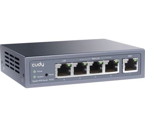 Cudy R700