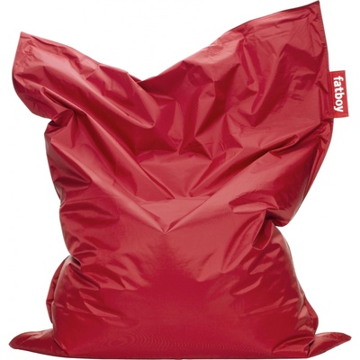 Fatboy Original červená – Sleviste.cz