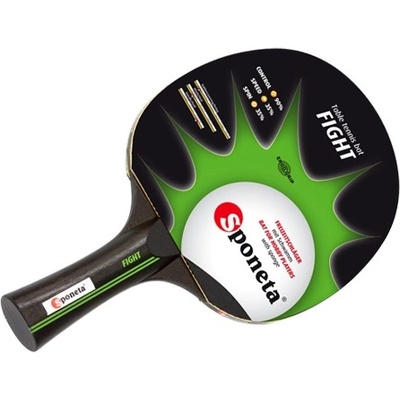 Sponeta Хилка за тенис на маса SPONETA HighTech
