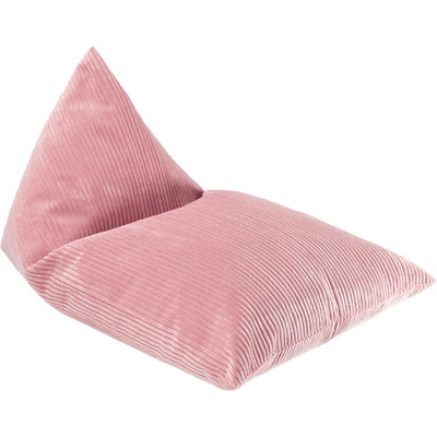 Wigiwama Velký sedací vak Pink