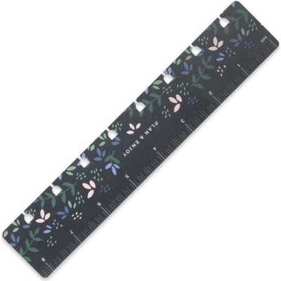 Filofax Pravítko/záložka, Garden náplň A5 k Notebook – Zbozi.Blesk.cz