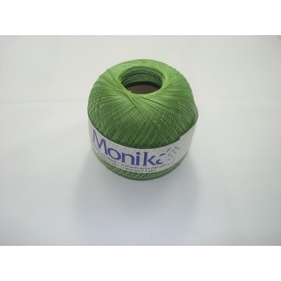Monika 60x3, 6234 zelená 1 ks