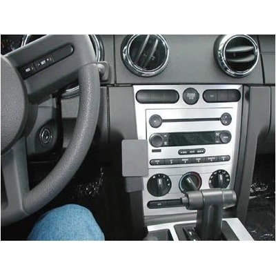 Brodit ProClip montážna konzola na palubnú dosku pre Ford Mustang 05-09, 853627