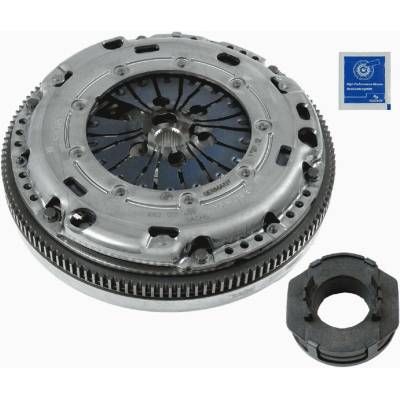 SACHS Sada spojky 2290601050