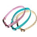 B&F obojok koženka VLNKY