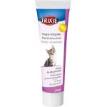 TRIXIE Multi-Vitamin - Мултивитаминна паста за котенца 100 г
