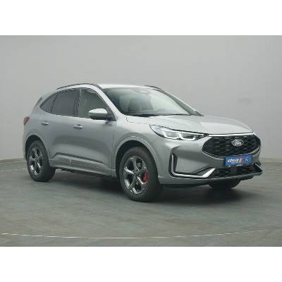 Ford Kuga PHEV ST-Line X 178 kW