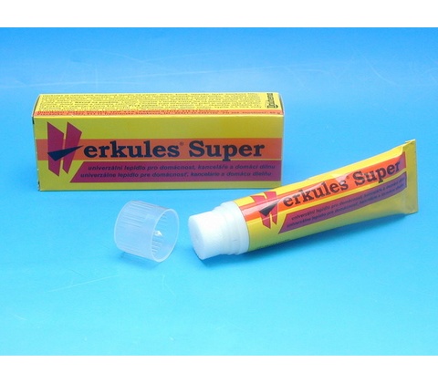 Herkules super 60 g