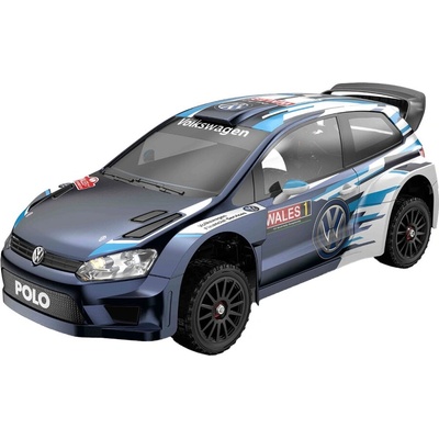 MJX MJX Hyper GO Volkswagen Polo R WRC 4WD 1:10 2.4GHz RTR (10304)