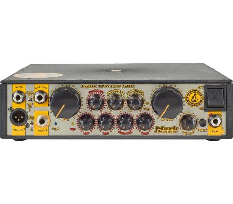 Markbass Small Marcus 58R
