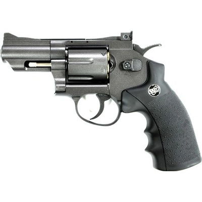 ASG Dan Wesson 2.5" plynová