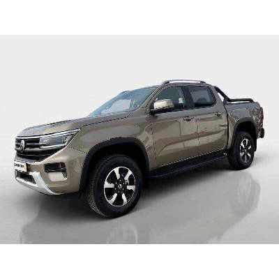 Volkswagen Amarok TDI Life 4Motion 151 kW