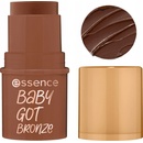 essence baby got bronze bronzer v tyčinke 40 Hazelnut Hug 5,5 g
