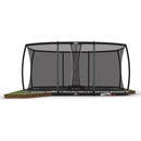 BERG Ultim Pro Bouncer Regular 500 cm + ochranná síť