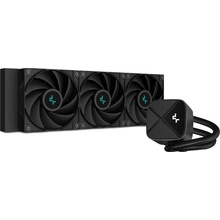 DeepCool LS720S Zero Dark R-LS720S-BKNNMM-G-1