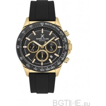 Daniel Klein DK113853-3