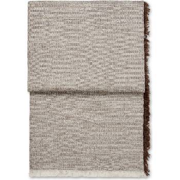 Elvang Daisy одеяло 130 x 180 см, кафяво (50006-B)