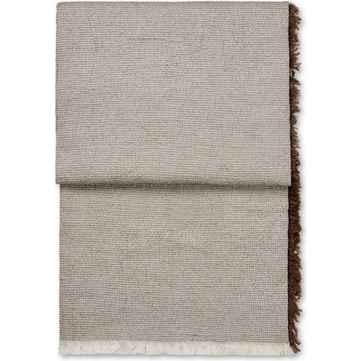 Elvang Daisy одеяло 130 x 180 см, кафяво (50006-B)