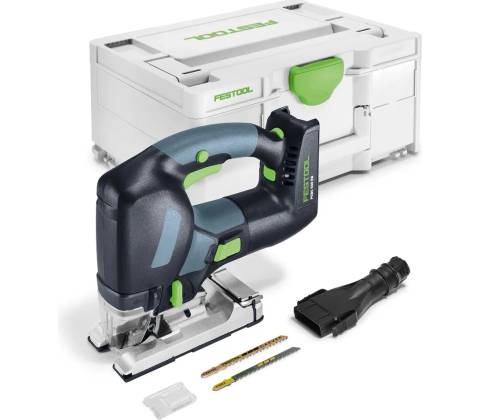 Festool PSBC 500 EB-Basic